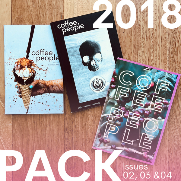 2018 Pack