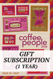 Gift Subscription (1 year)