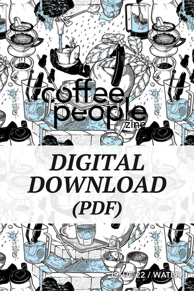 Issue 22 Digital PDF