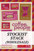 Stockist Stack