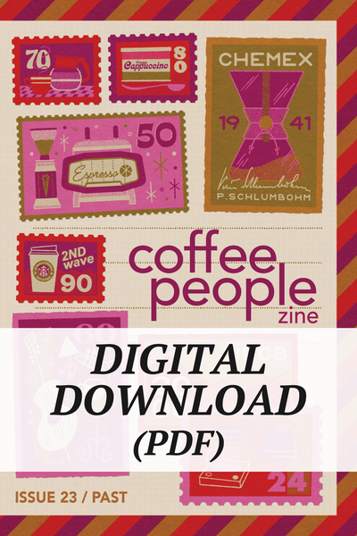 Issue 23 Digital PDF