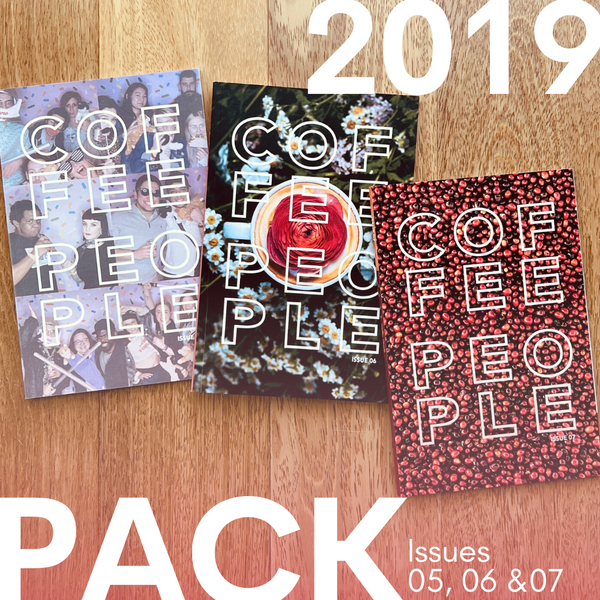 2019 Pack