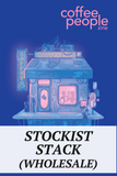 Stockist Stack