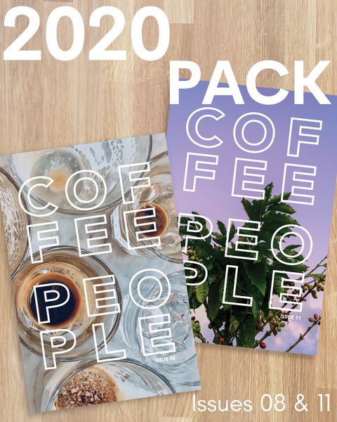 2020 Pack