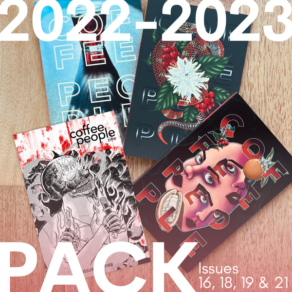 2022-2023 Pack