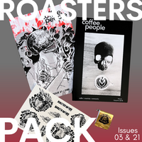 Roasters Pack