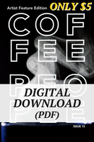 Issue 15 DIGITAL PDF