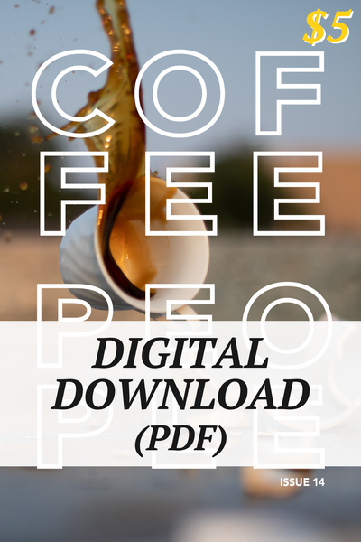 Issue 14 DIGITAL PDF