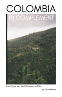 Colombia in Complement Zine